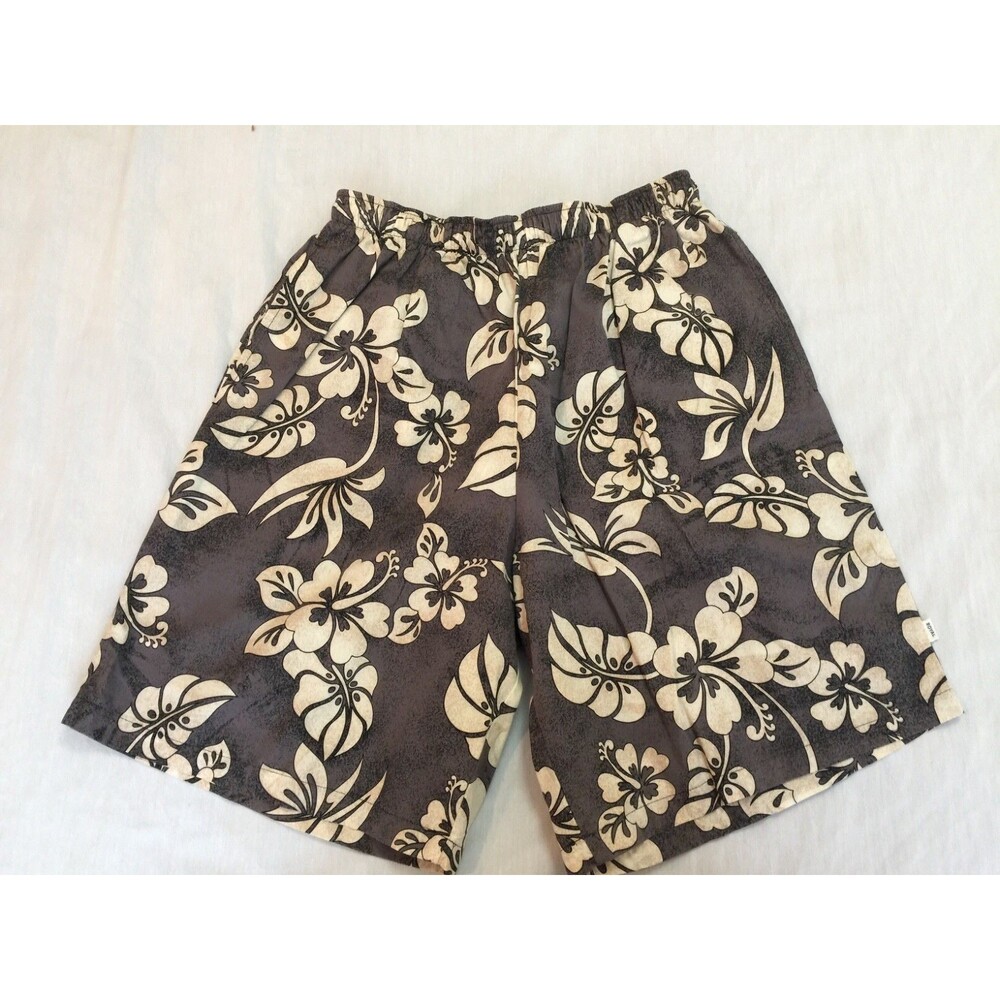 MENS COTTON UNLINED SHORTS SIZE XL